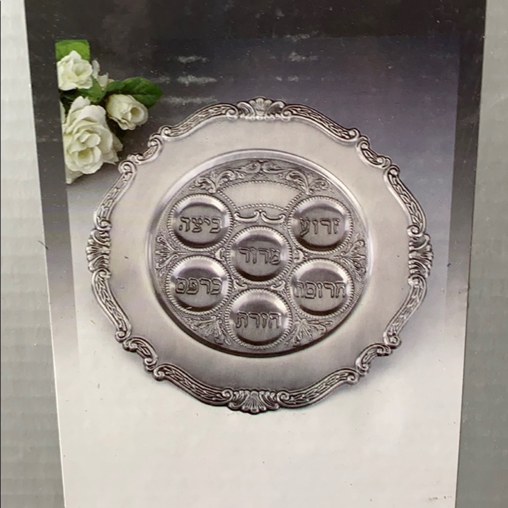 Serving Platter